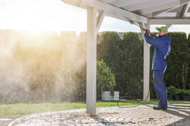 Best Restaurant Pressure Washing  in Melville, NY